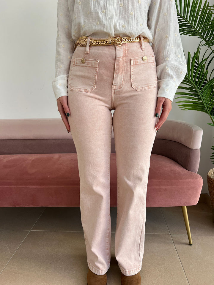 Pantalón Sweet