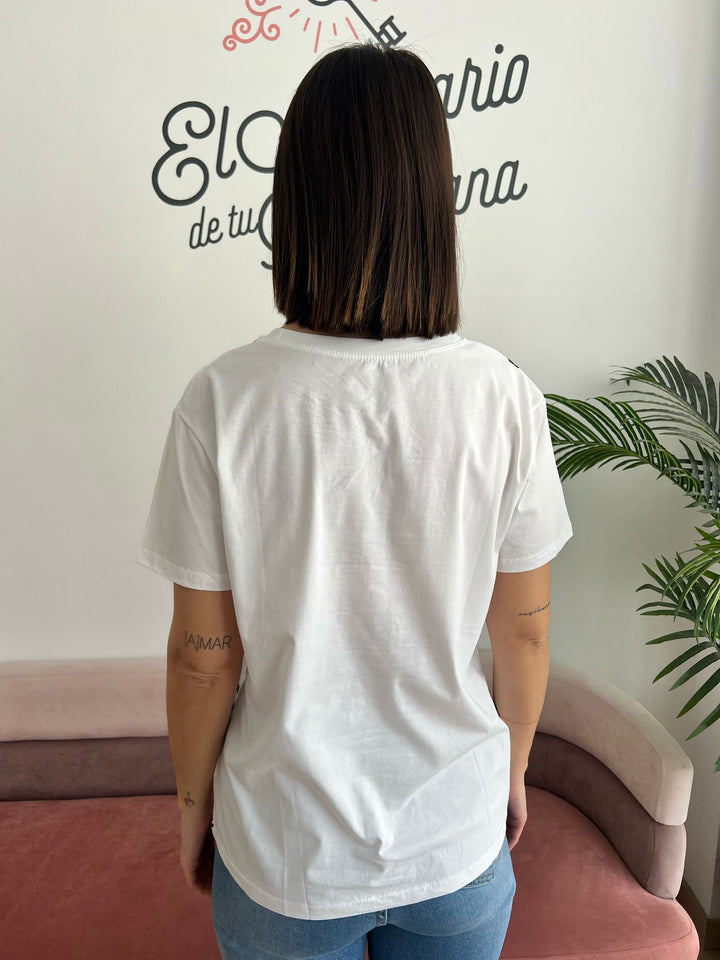 Camiseta Women