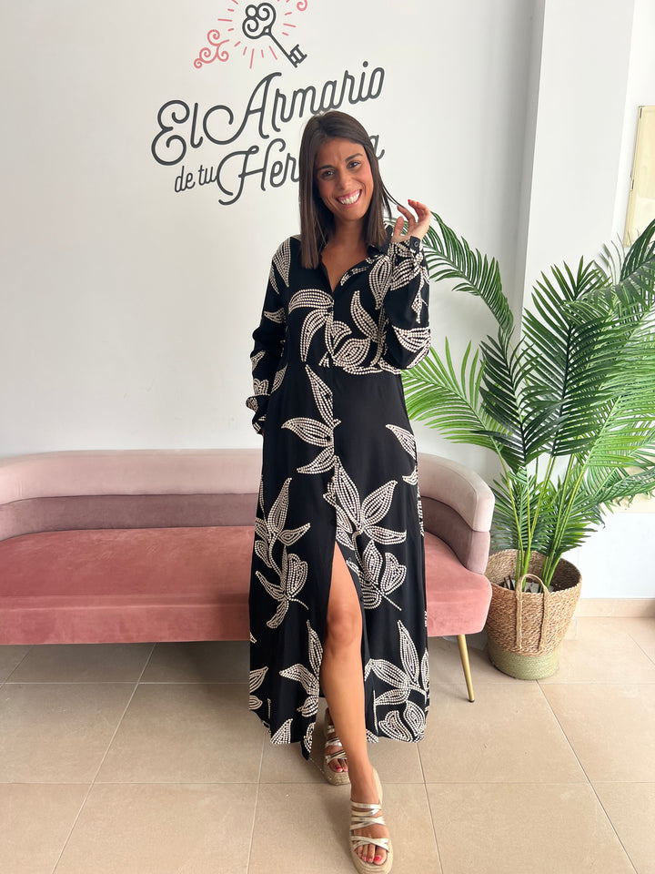 Vestido Marimar
