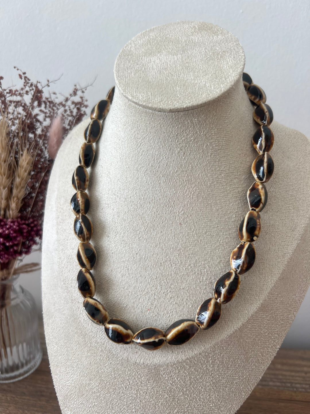 Collar Linfa (acero)