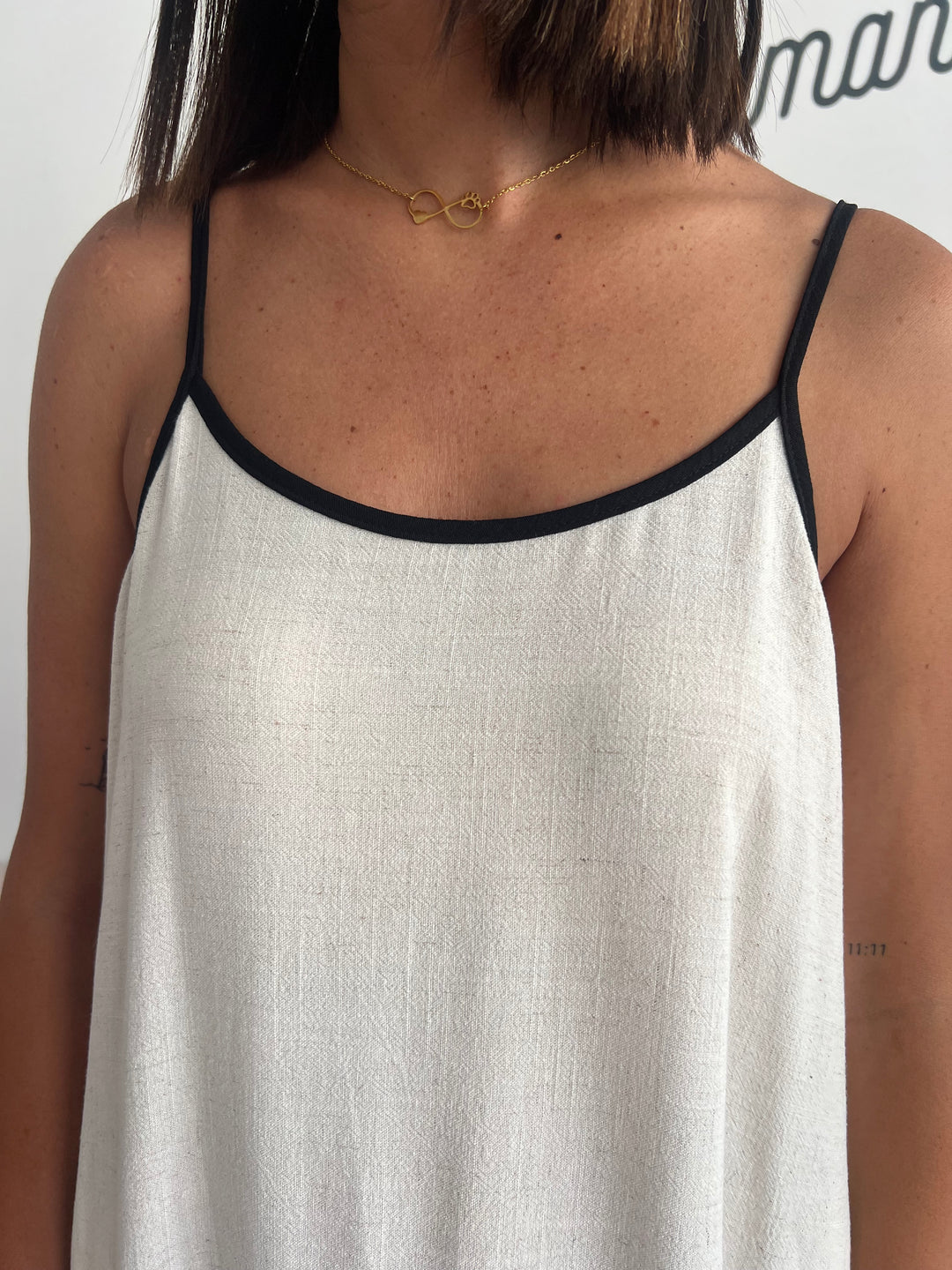 Vestido Tessa