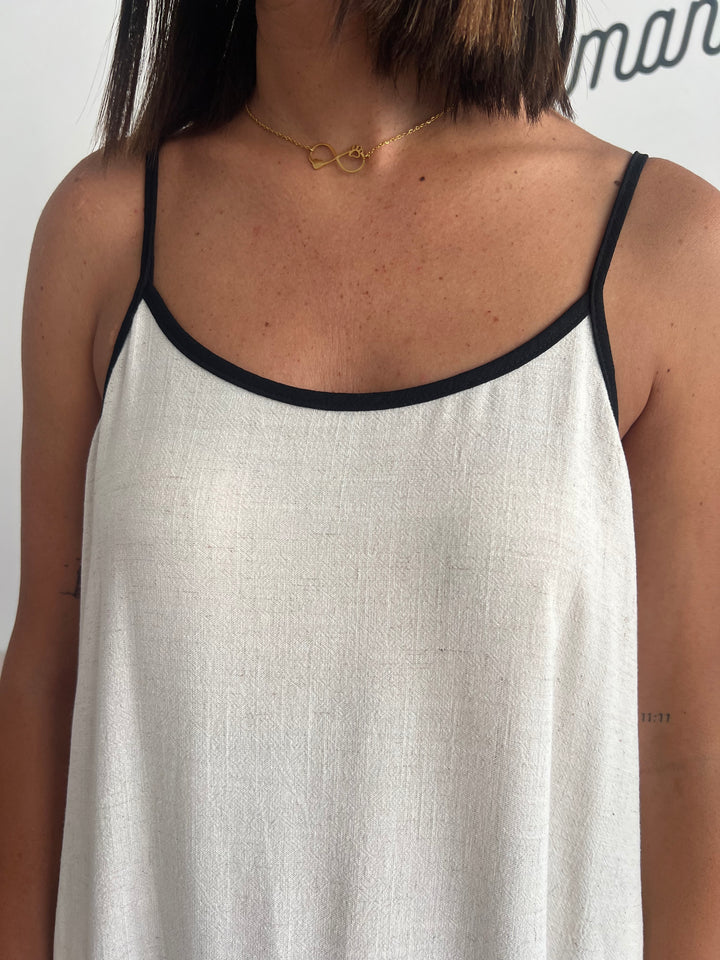 Vestido Tessa