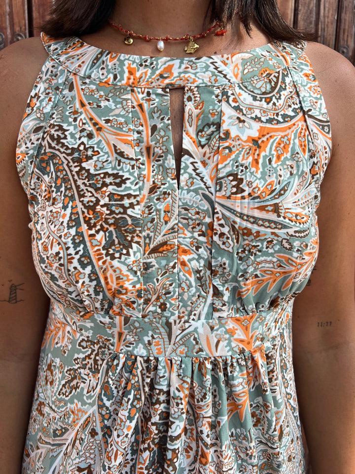 Vestido Andrea