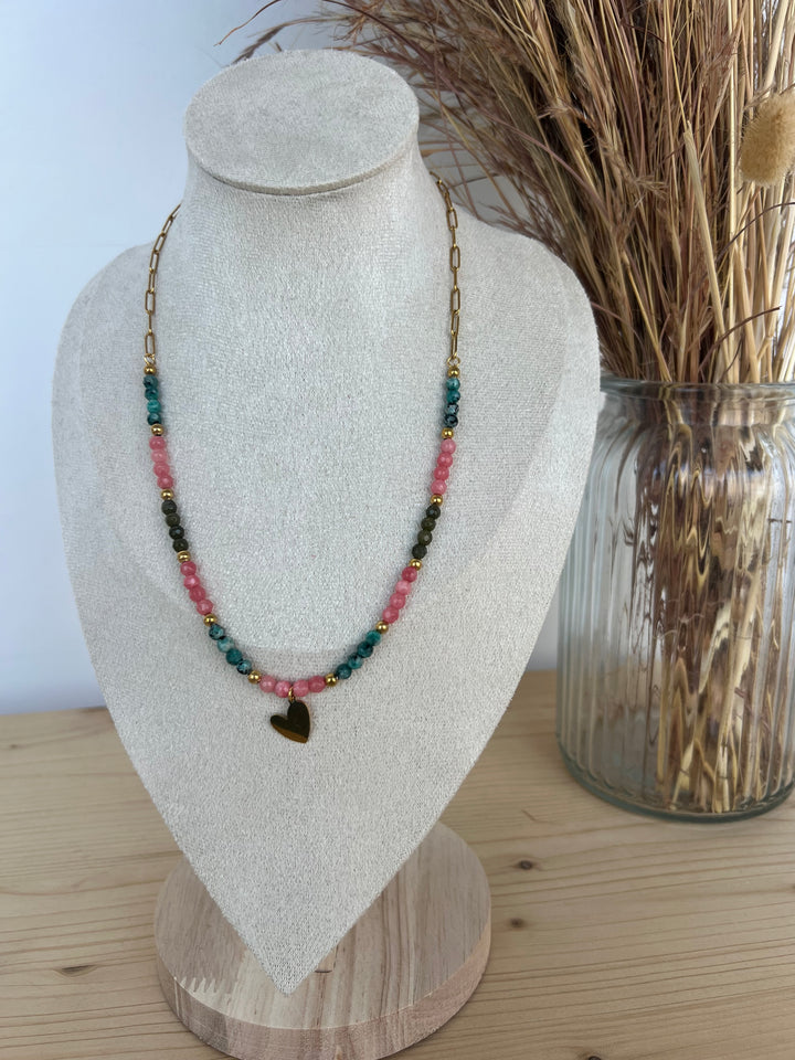 Collar Alba (acero)