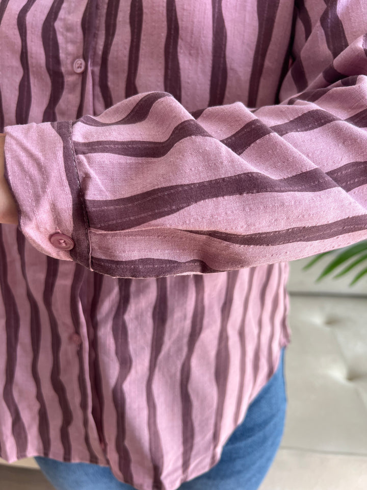 Camisa Bimba