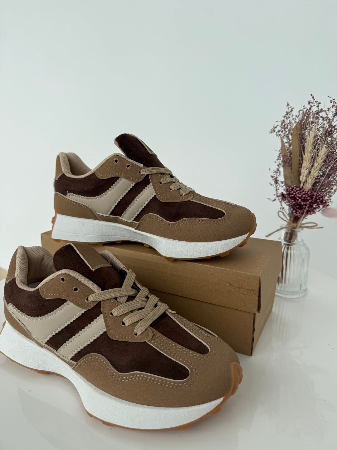 Zapatillas Elsy