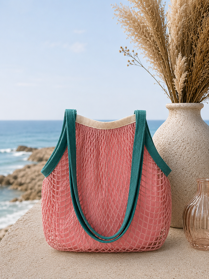 Bolso Kala rosa