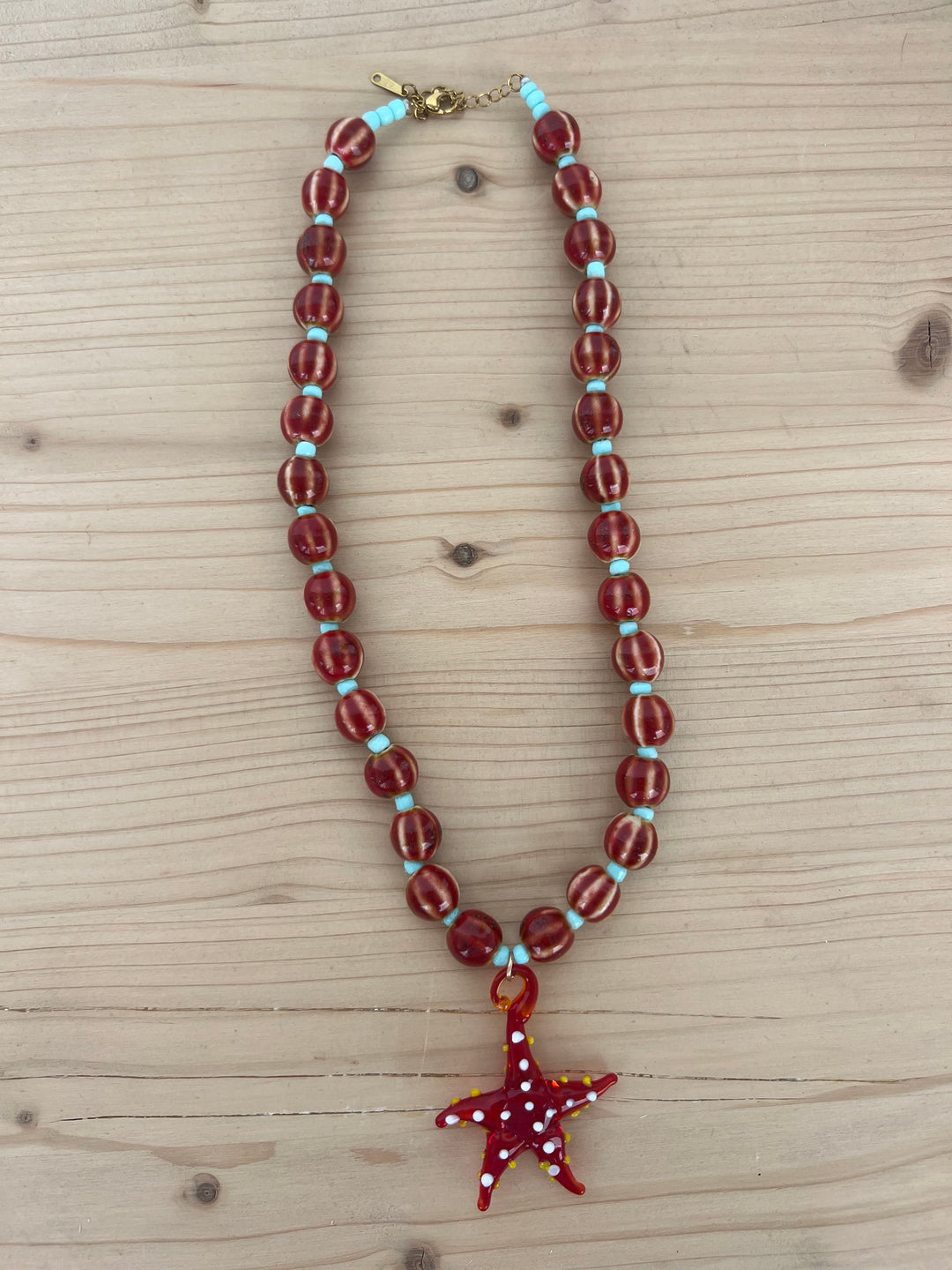 Collar Cannes (acero)