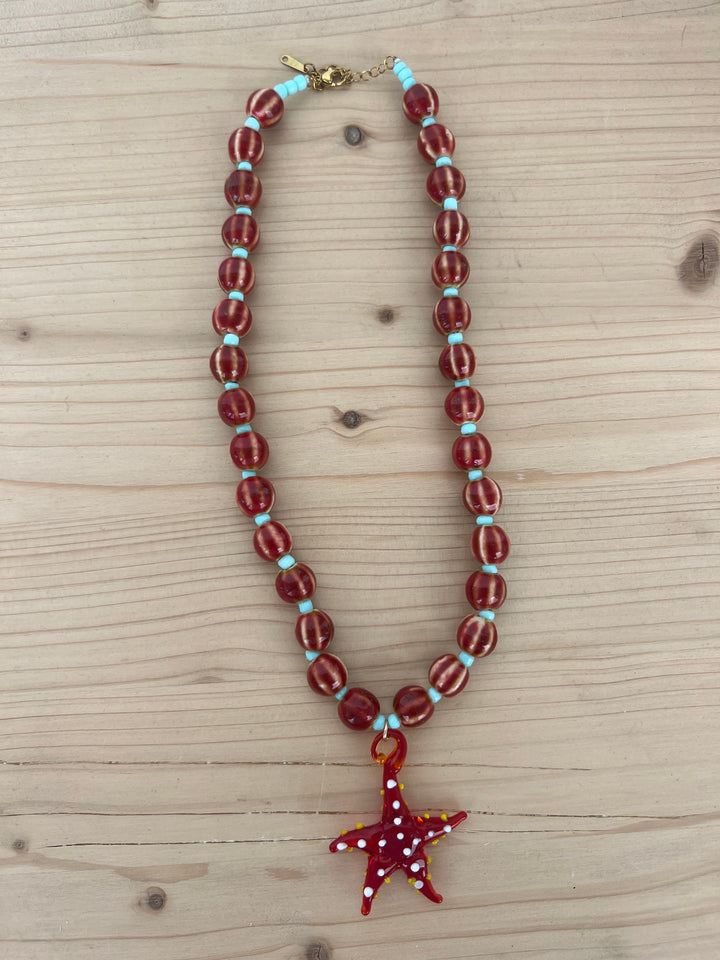 Collar Cannes (acero)