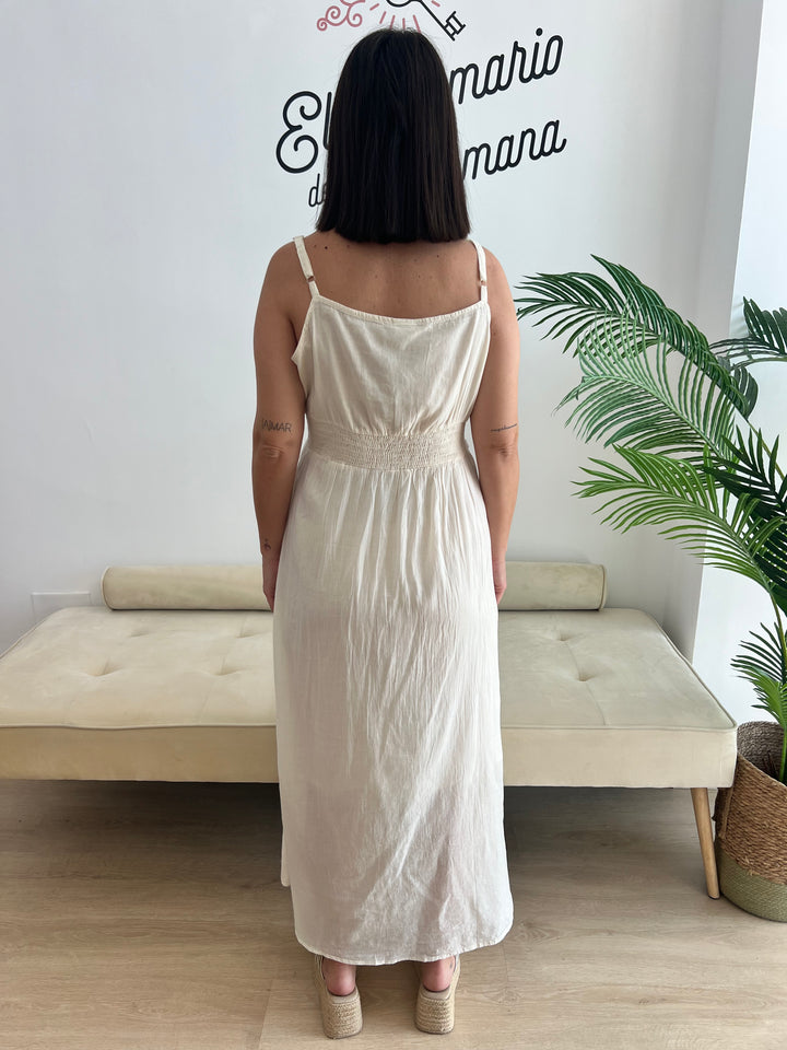 Vestido Ariel