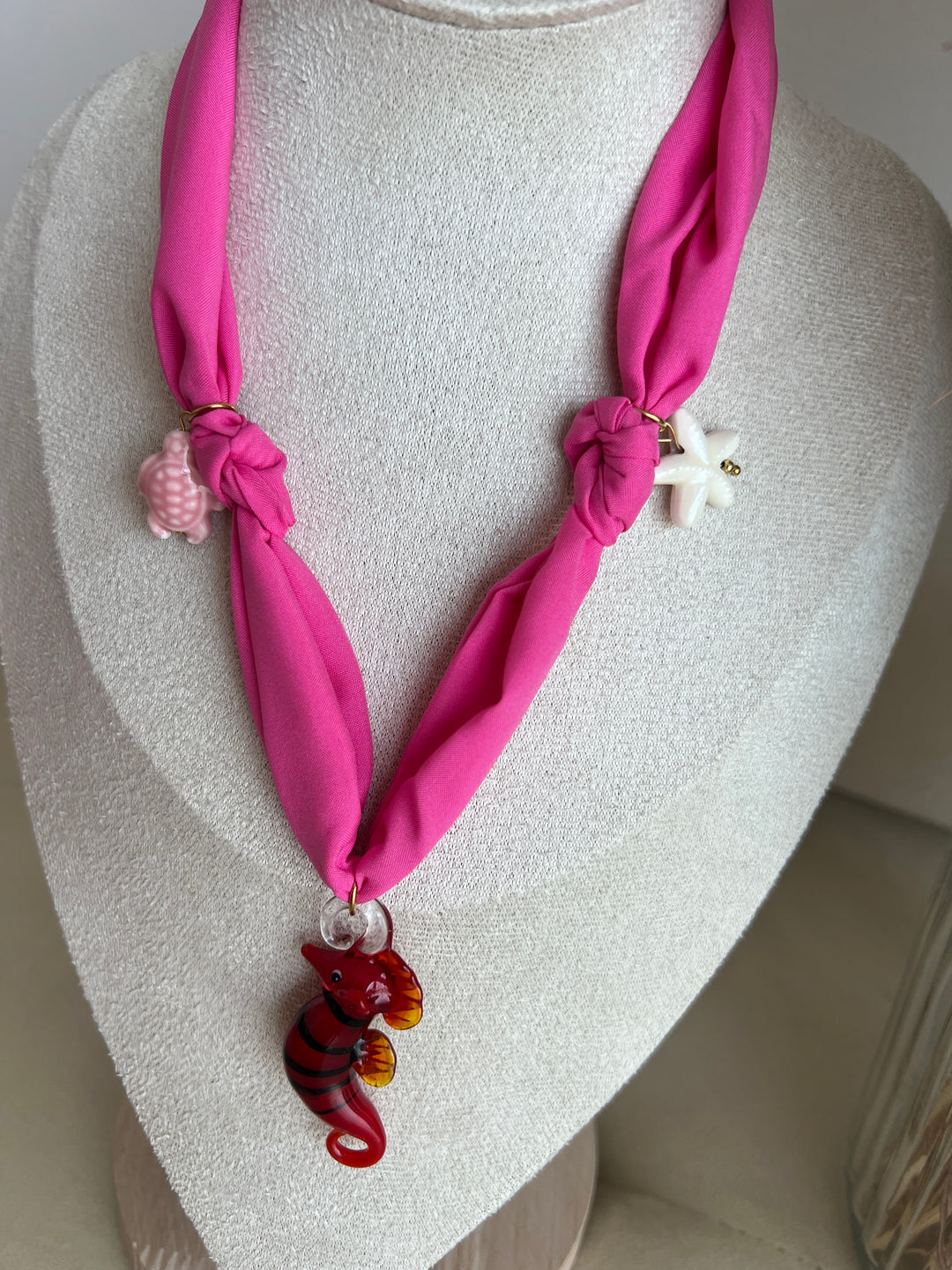 Collar Cava (acero)