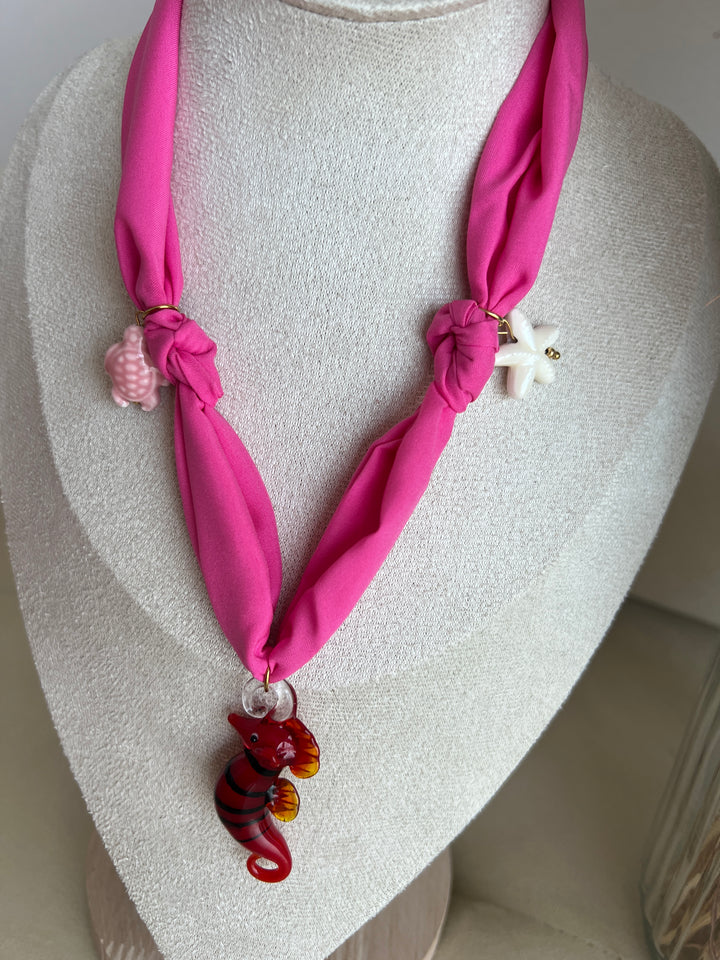 Collar Cava (acero)