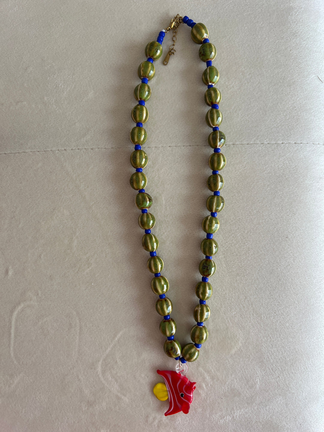 Collar Setenil (acero)