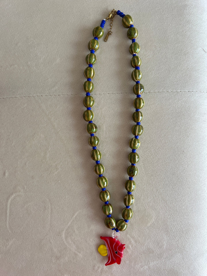 Collar Setenil (acero)