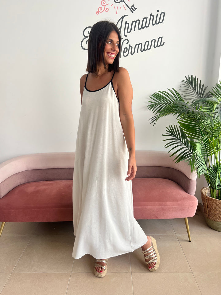 Vestido Tessa