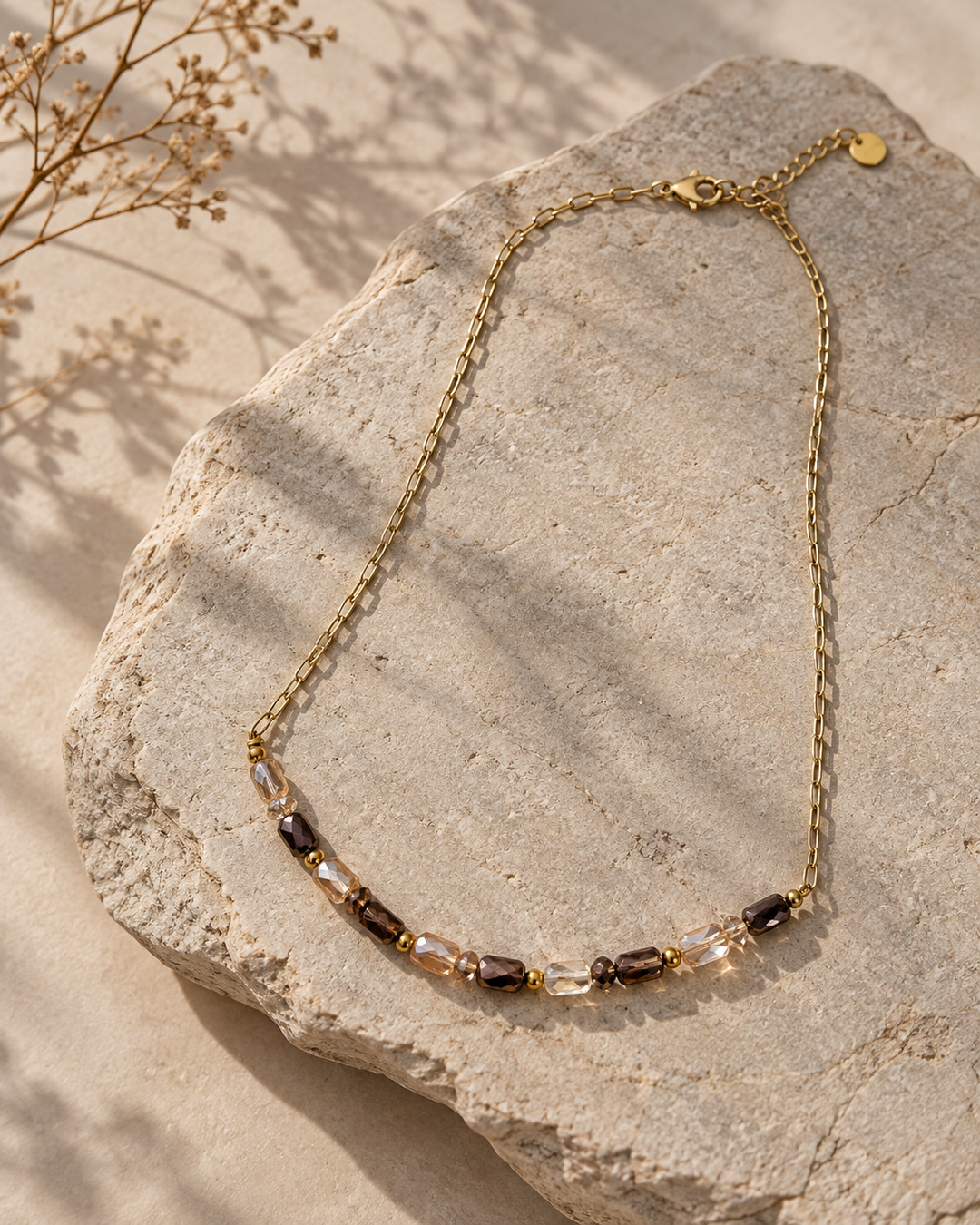 Collar Patri (acero)