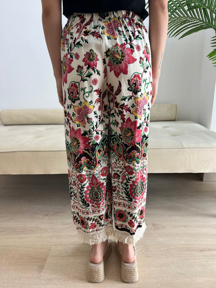 Pantalón Mika negro