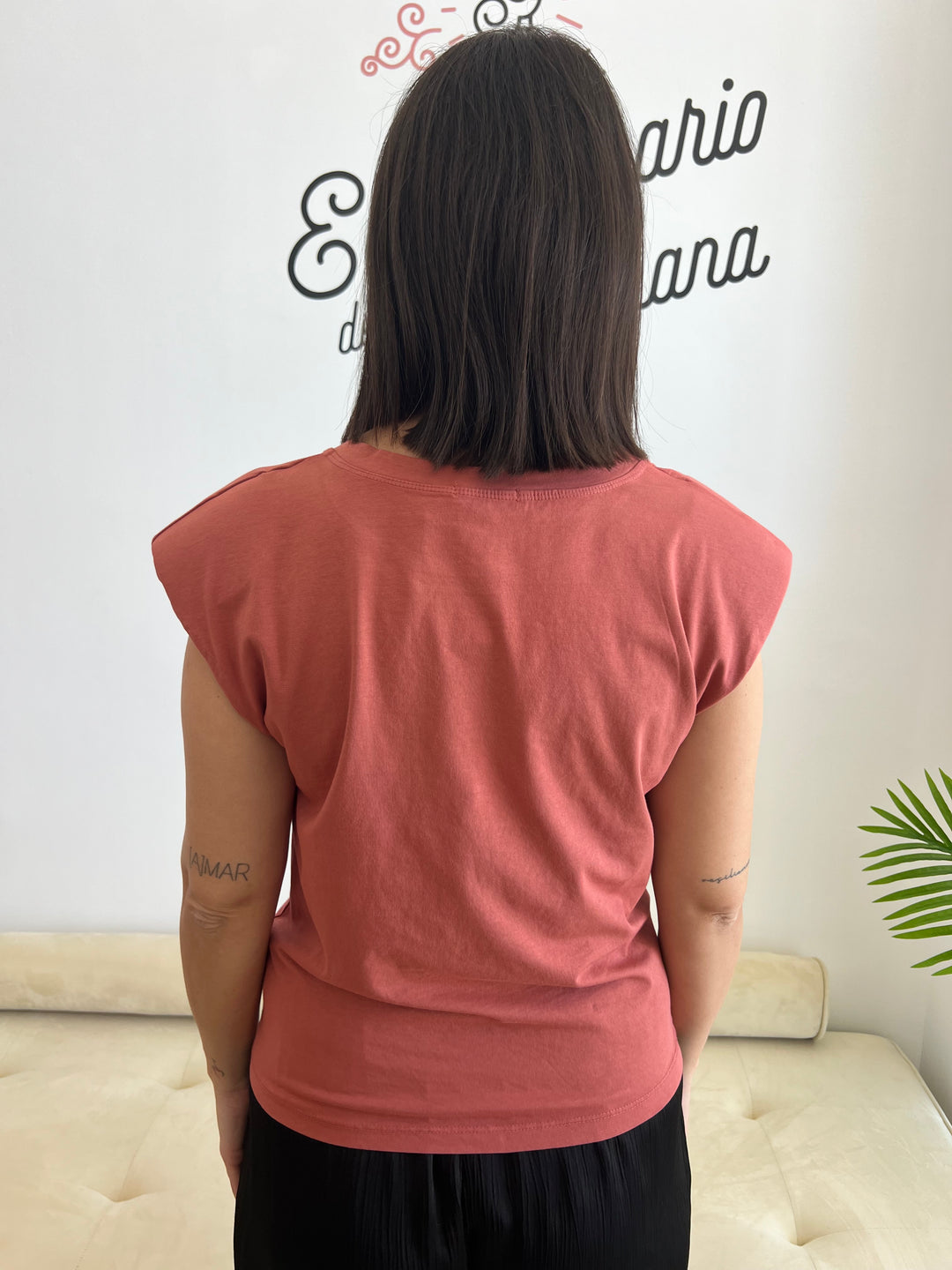 Camiseta Tokio