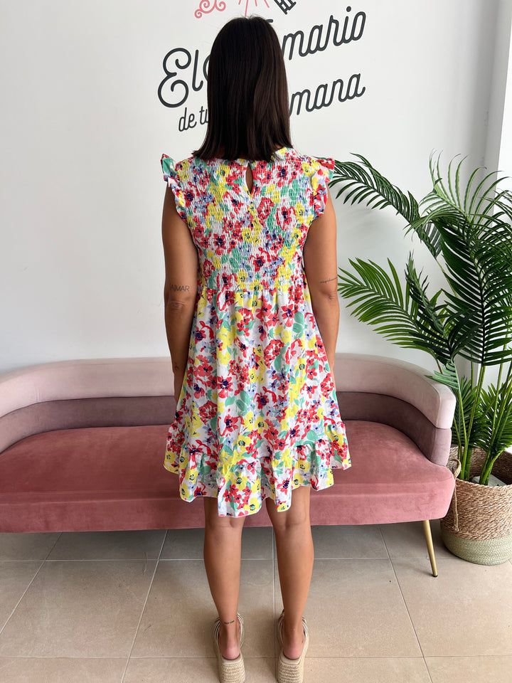 Vestido Priscila