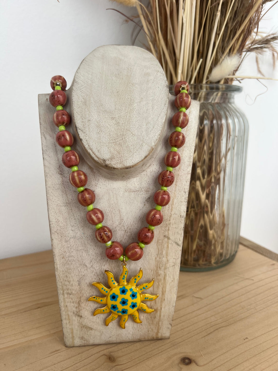 Collar Tarifa (acero)