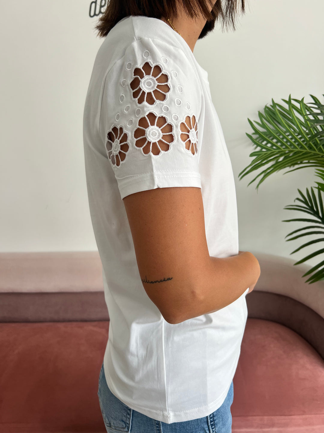 Camiseta Laura