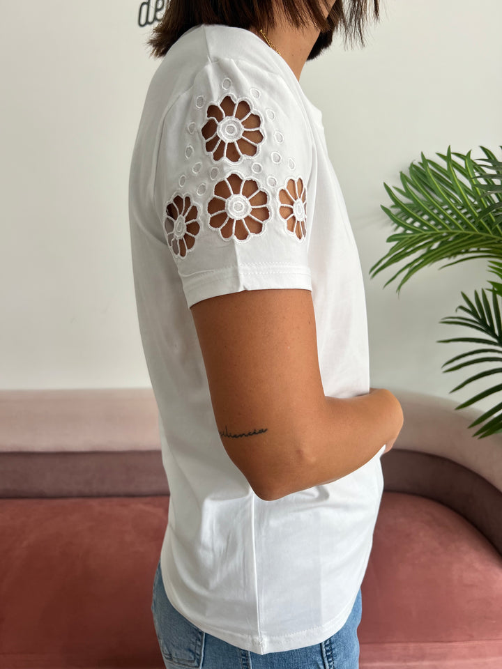 Camiseta Laura