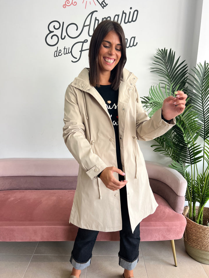 Chaqueta Karina