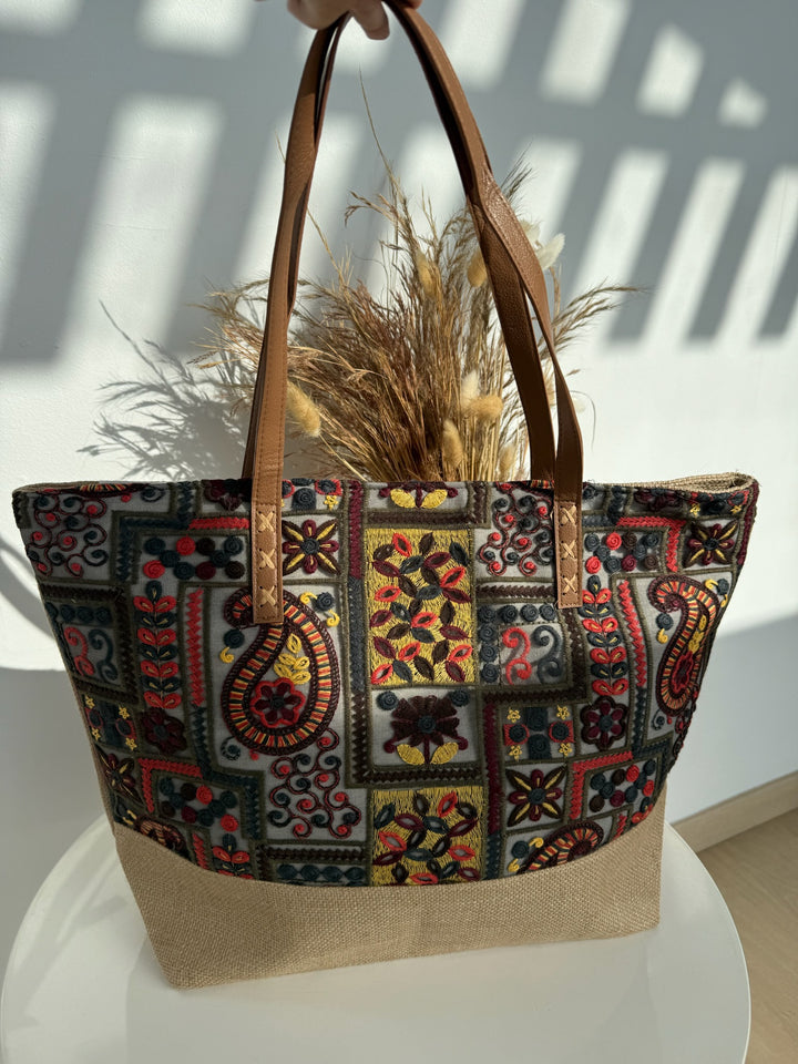Bolso Kendra