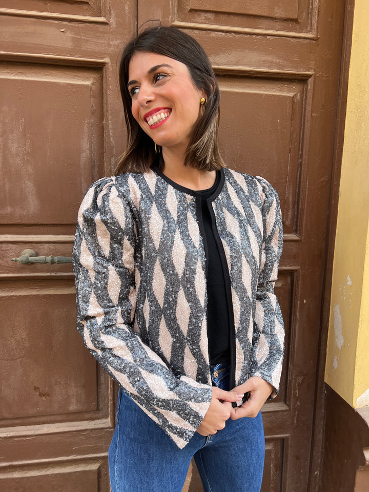 Chaqueta Berlín