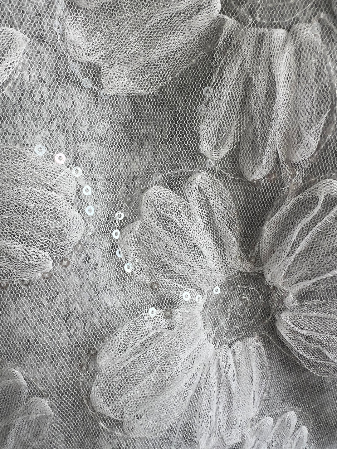 Jersey Jimena gris