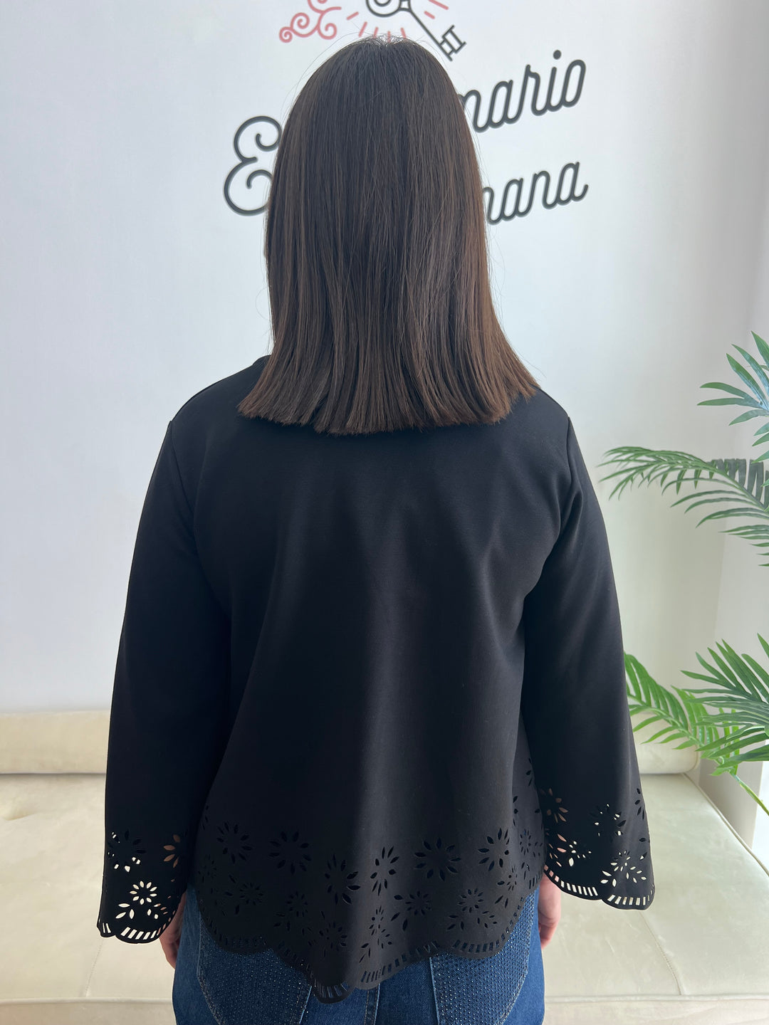 Sudadera Estefy