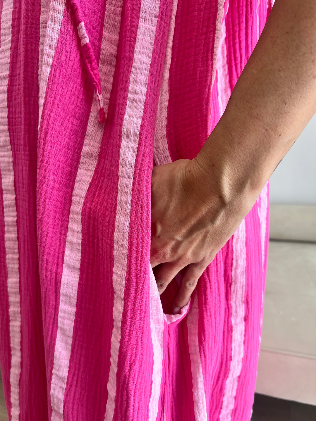 Vestido Cheli