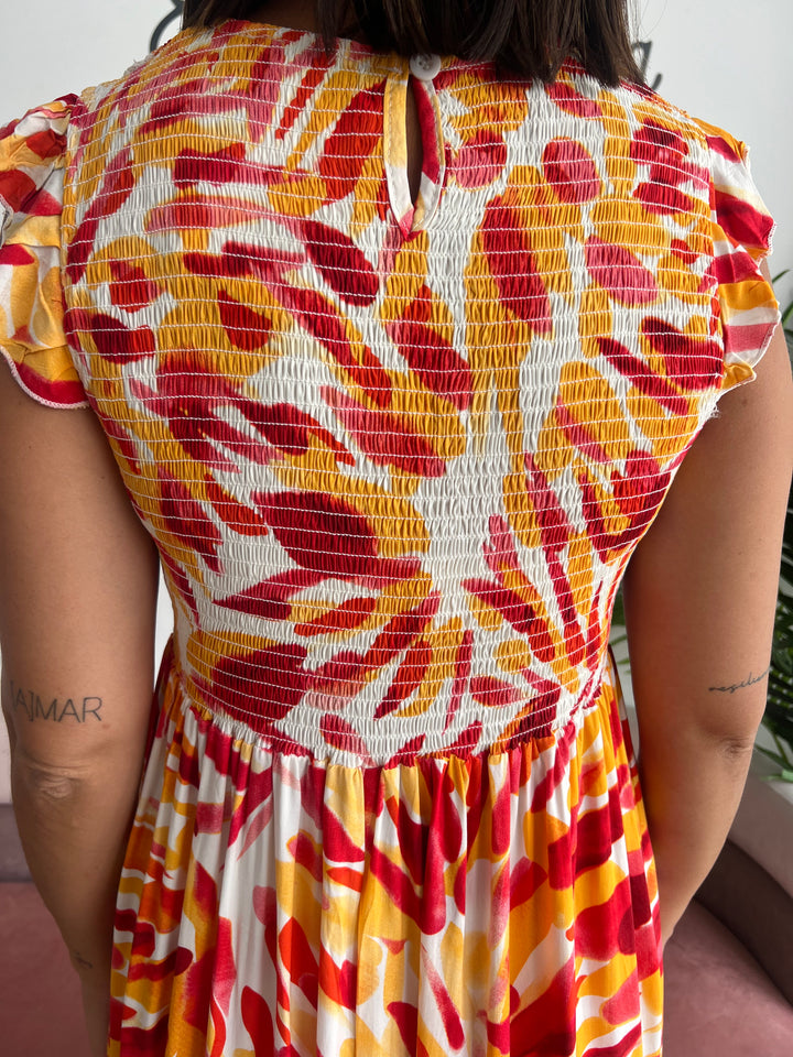 Vestido Terelu