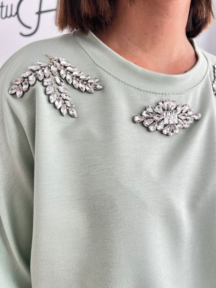 Conjunto Jewel