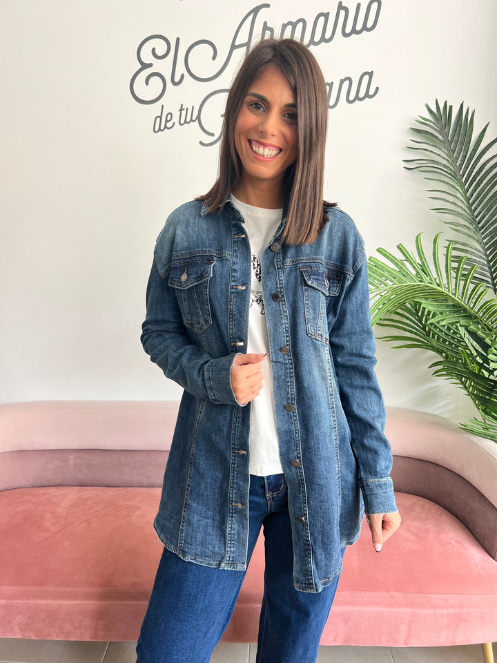 Chaqueta Verónica