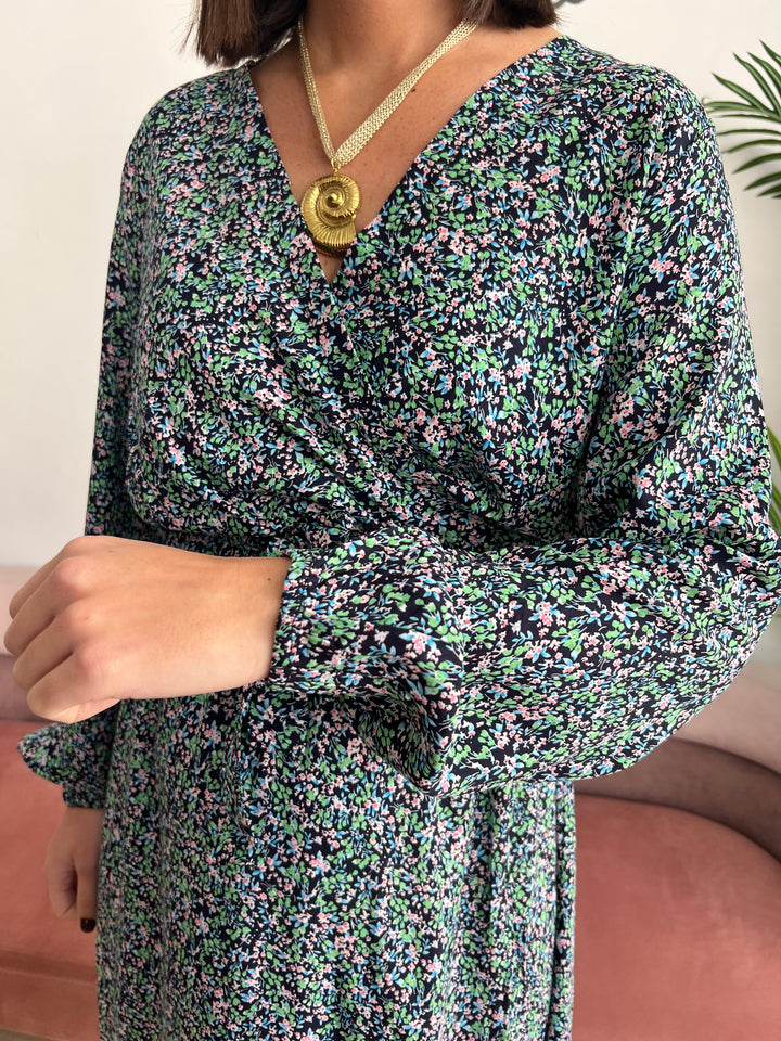 Vestido Ágatha