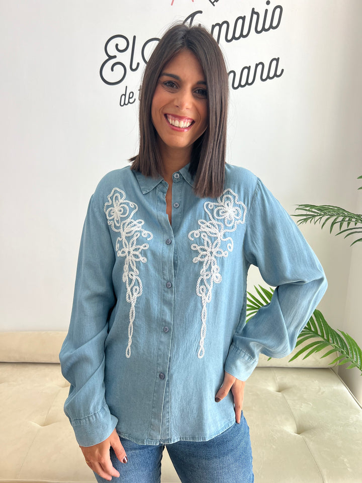 Camisa Sire