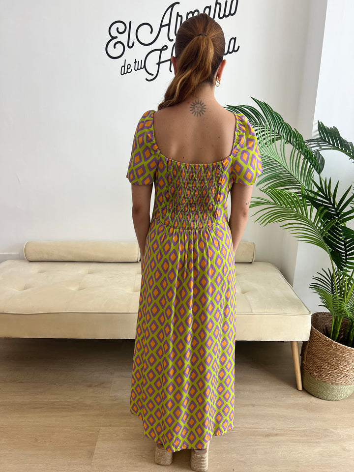 Vestido Beautiful