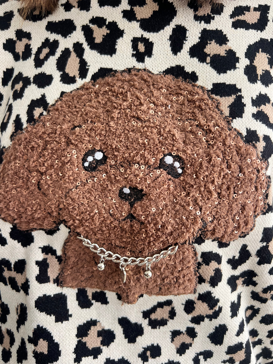 Jersey Álex beige