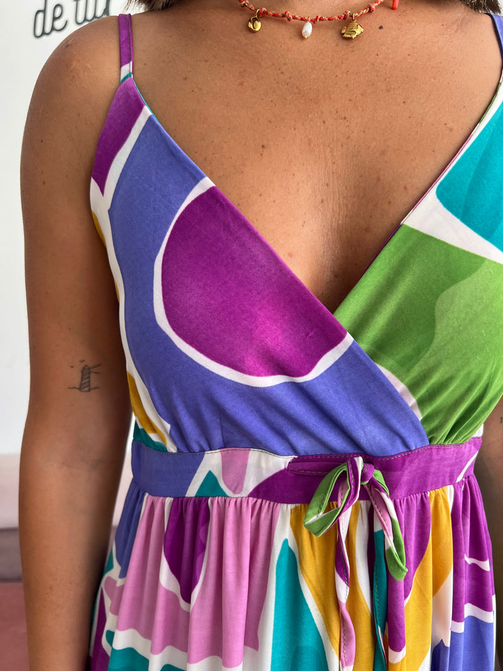Vestido Morella