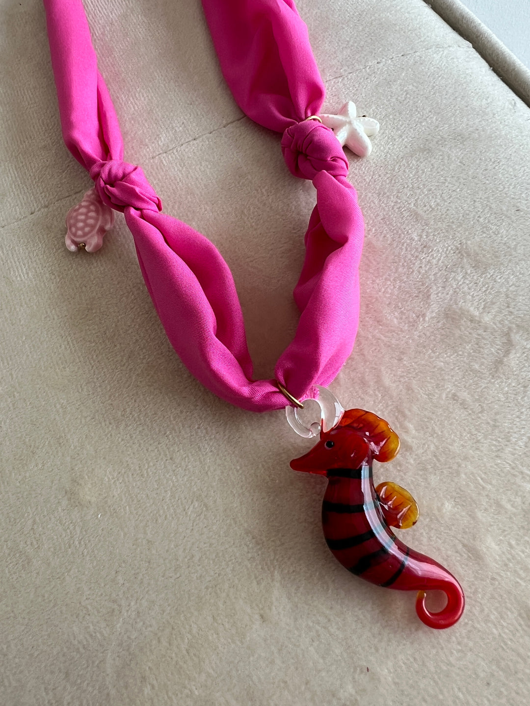 Collar Cava (acero)