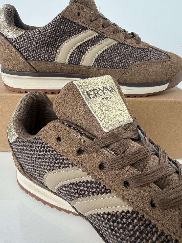 Zapatillas Iris