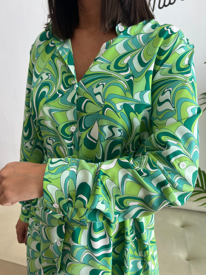 Vestido Puri