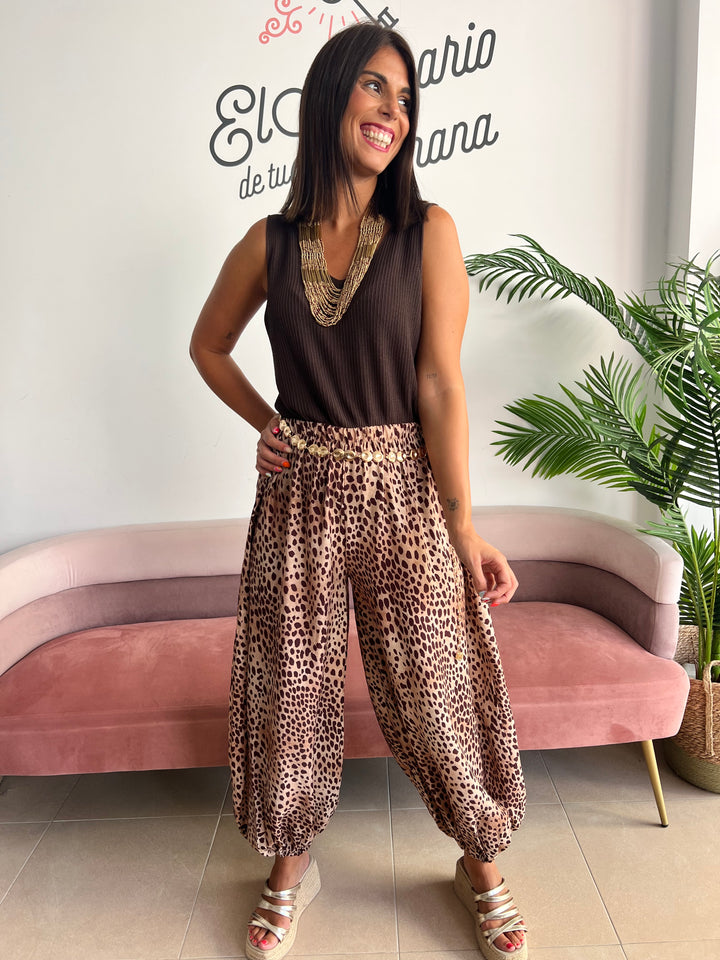 Pantalón Martina
