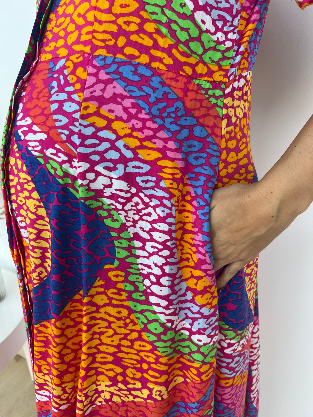 Vestido Samaná