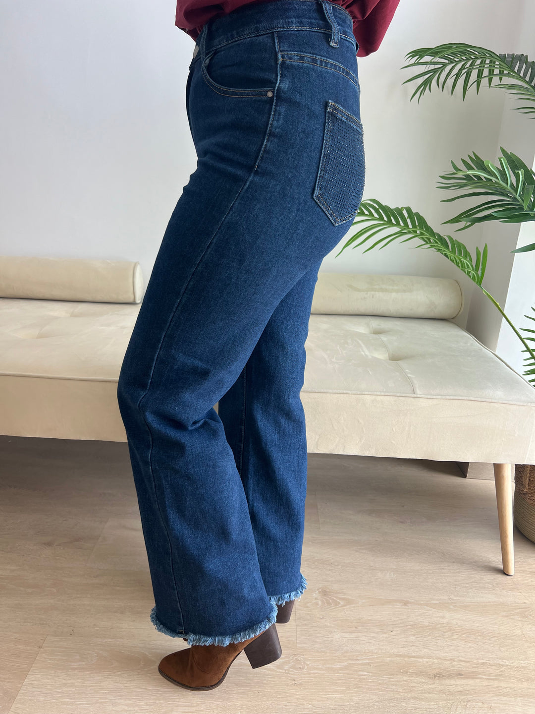 Pantalón Roxan
