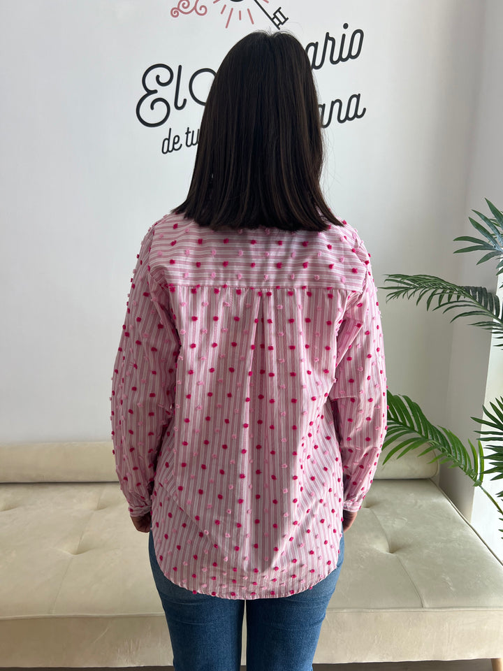 Camisa Lola