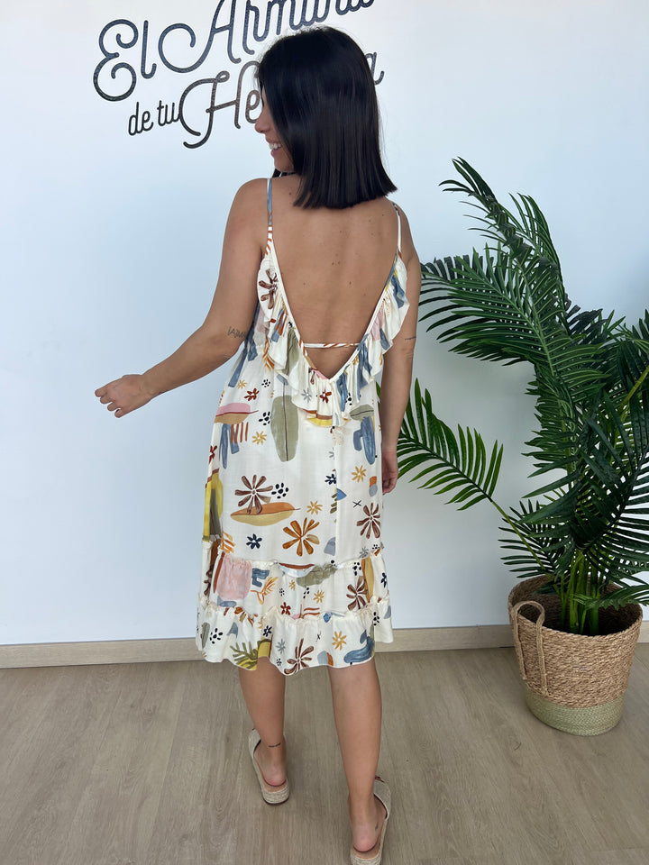 Vestido Aurelia