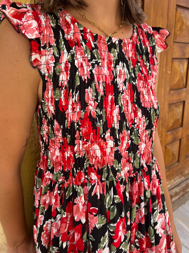 Vestido Sonia