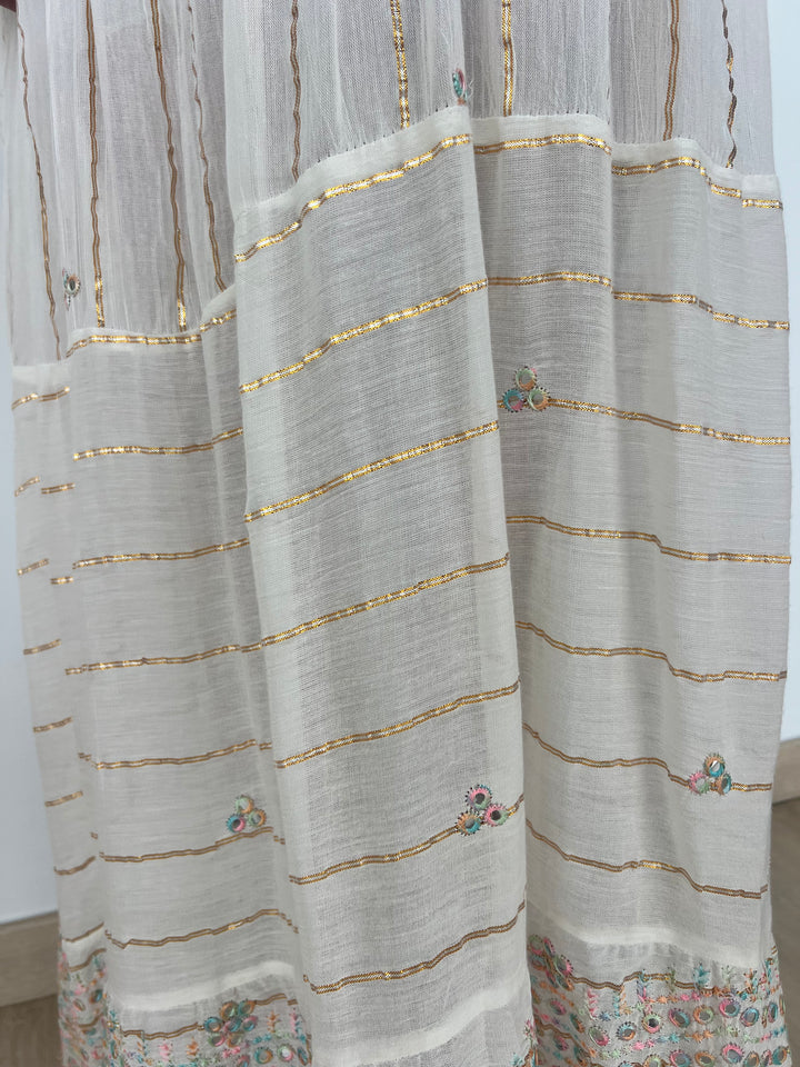 Vestido Roma multicolor